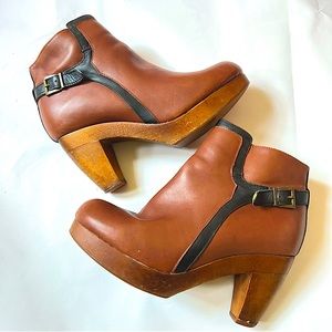 Sutro Footwear | Ankle boots